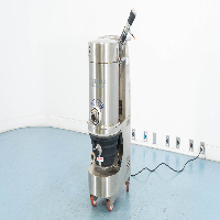 Nilfisk VHW321 Vacuum image 0